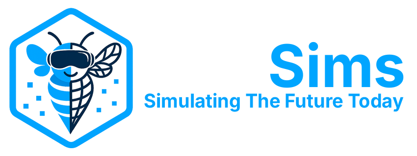 HiveSims — Simulating The Future Today